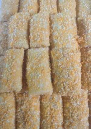 Foto resep Risol