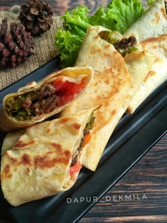 Foto resep Kebab Mini