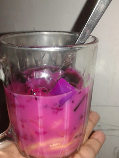 Foto resep Es sop buah #Bikin Ramadhan Berkesan