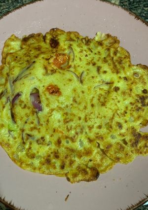 A picture of Wainar flour |groundnut oil.