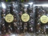 PangCok (Pangsit Coklat)