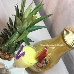 A picture of Homemade exotic.