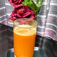 Orange Juice with Pulp