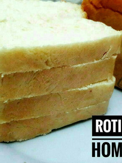 Foto resep Roti tawar homemade 🍞🍞