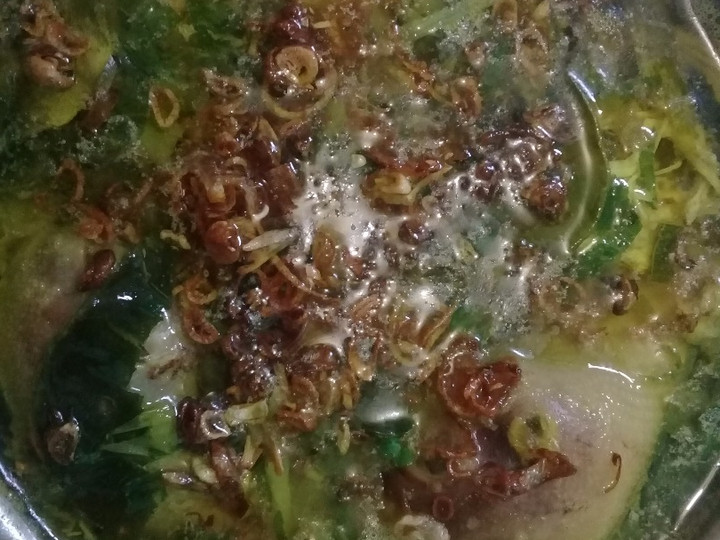 Cara Gampang Membuat Soto Daging Ayam (Jawa Timur), Lezat