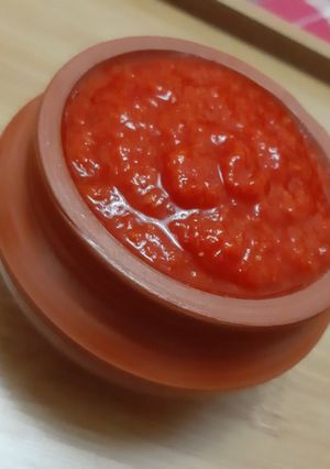 Une photo de Hrissa 🌶
