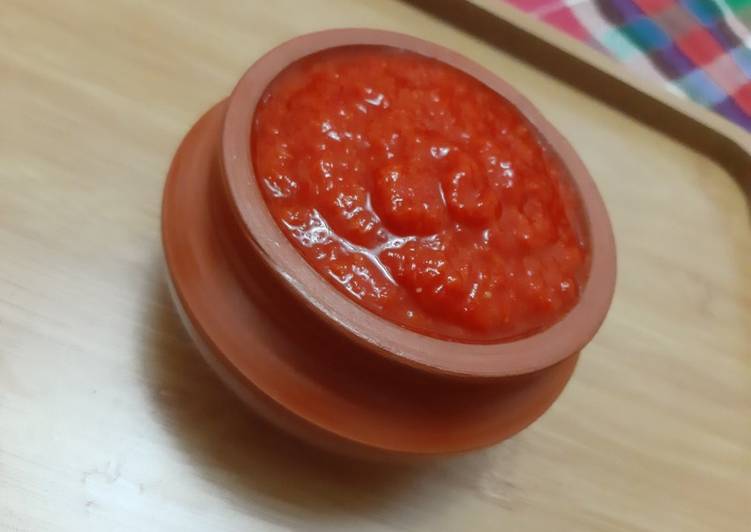 Hrissa 🌶