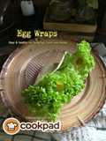 Egg Wraps