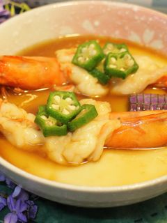 日式茶碗蒸 的食譜成品照片