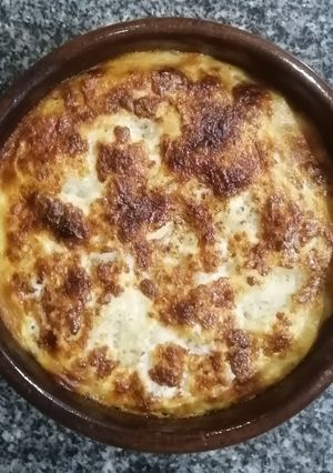صورة لوصفة رز معمر