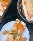 انشيلادا Enchilada