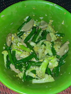 Foto resep Cap cay baso