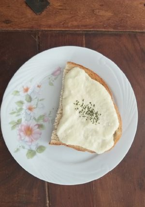 Cukkini szendvicskrém recept fotója