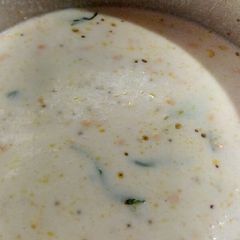 A picture of Raita.