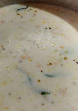 A picture of Raita.