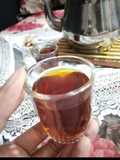 شاي الذرده شاي ليبي