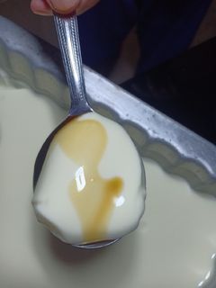 Foto resep Gyukaku Pudding
