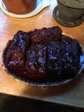 BBQ Beef Ribs