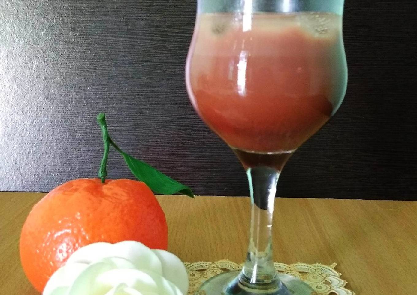 Es Susu Coklat