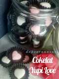 Cokelat Yupi Love