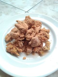 Foto resep Ayam ala Shihlin