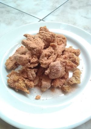 Foto resep Ayam ala Shihlin