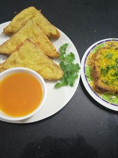 પકોડા(Pakoda Recipe in Gujarati) રેસીપી મુખ્ય ફોટો