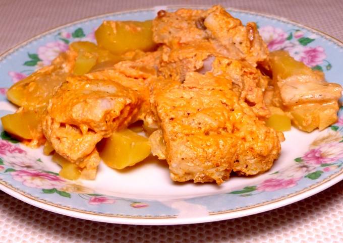 Хек с овощами — рецепт с фото пошагово. Как приготовить рыбу хек, запеченную в духовке?