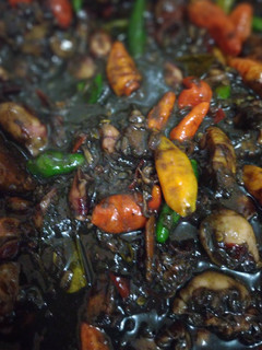 Foto resep Cumi Hitam Kental