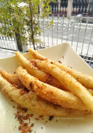 Foto resep Sotong Ala Kang Tahu Bulat