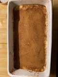 Tiramisú