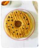 Pumpkin Butter Cake / Cake Labu Kuning