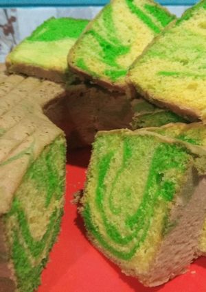 Foto resep Bolu Jadul Montok