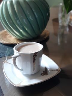 عکسی از دستور چای یمنی