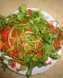 Cá chép sốt cà chua