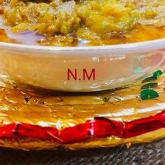 A picture of Turai_Ki_Sabzi.