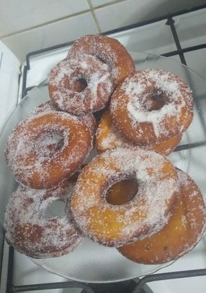 Una foto de Rosquitas🥯🍩