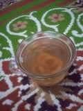 Teh Hangat Rambutan