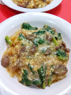 Foto resep Kwetiau Siram Sapi