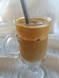 Foto de Café Frappé