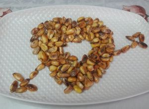 Una foto de Cancha Tostada