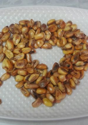 Una foto de Cancha Tostada