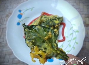 Foto resep Beluntas Krispi