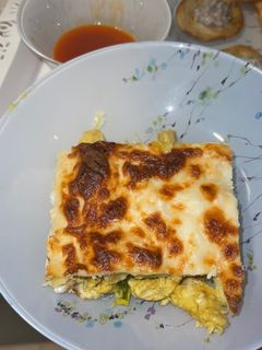 صورة لوصفة صينية دجاج بالتورتيلا 🌮