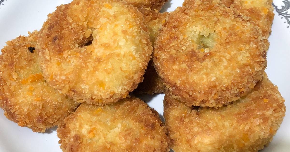 1.356 resep cara membuat donat tanpa ragi enak dan 1.356 resep cara membuat donat tanpa ragi enak dan