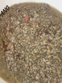 Foto resep Tumis Kupang