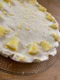Pastel de Limón 🍋