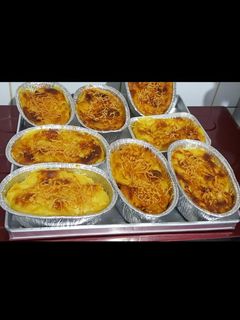 Foto resep Macaroni schotel