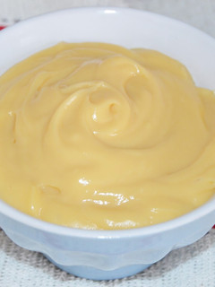 Una foto de ¿Como hacer crema pastelera?