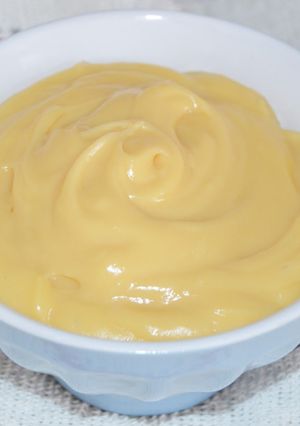 Foto principal de ¿Como hacer crema pastelera?